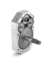 High Lifter Portal Gear Lift 6 inch Dual Idler Version 2021 Polaris General 1000 XP 4 20-21                                     - 73-14535 - Image 2